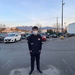 Meet your Posher, Nam